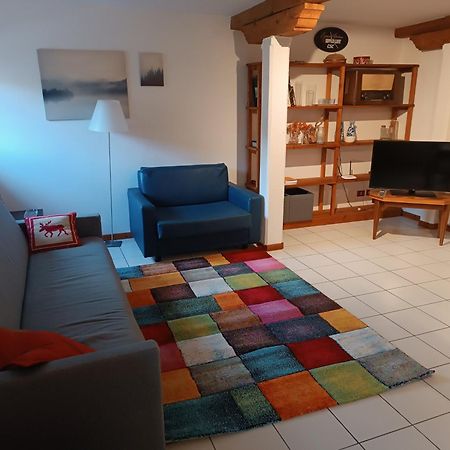 Amnis Apartment Aquileia Exterior photo