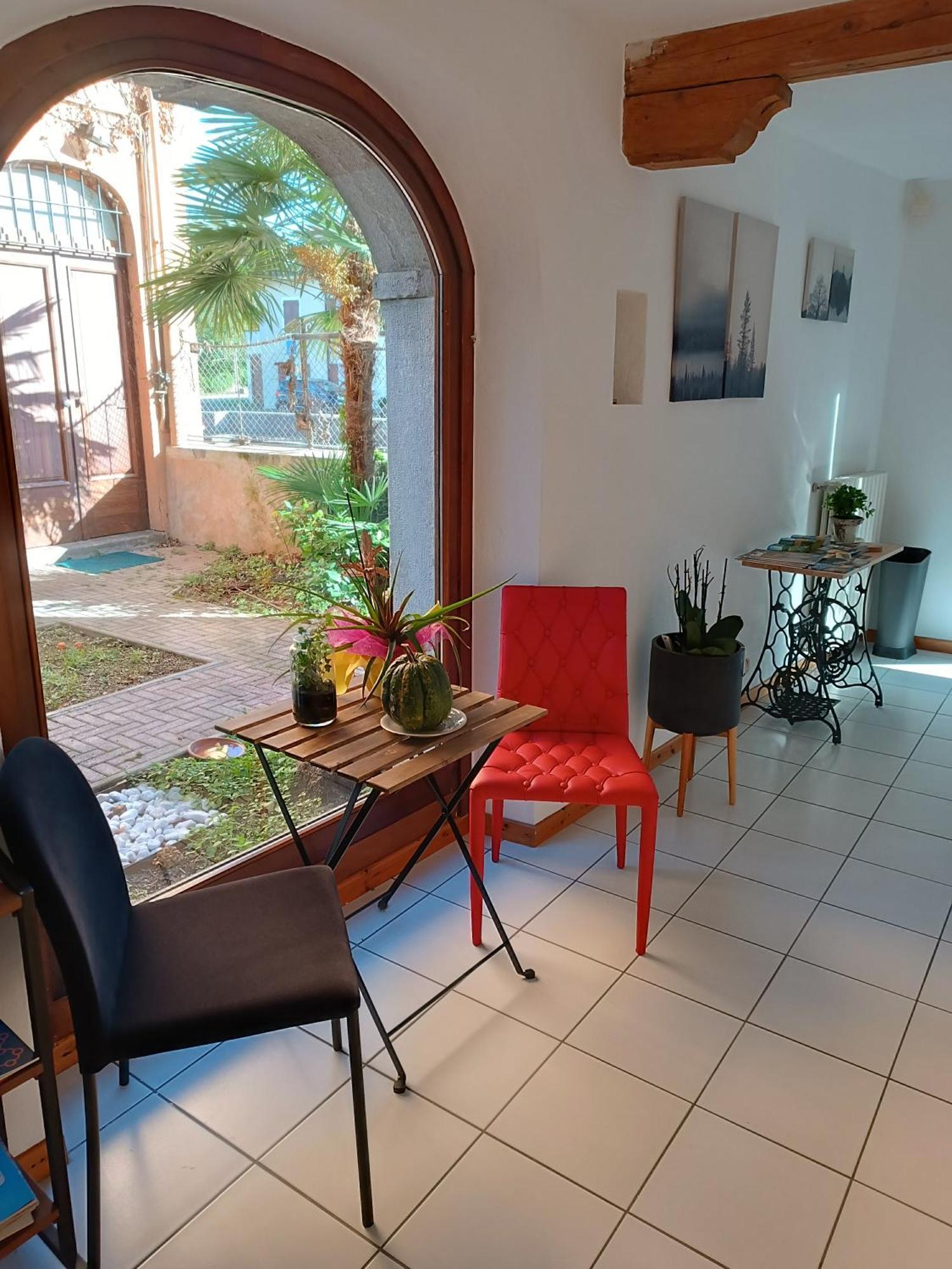 Amnis Apartment Aquileia Exterior photo